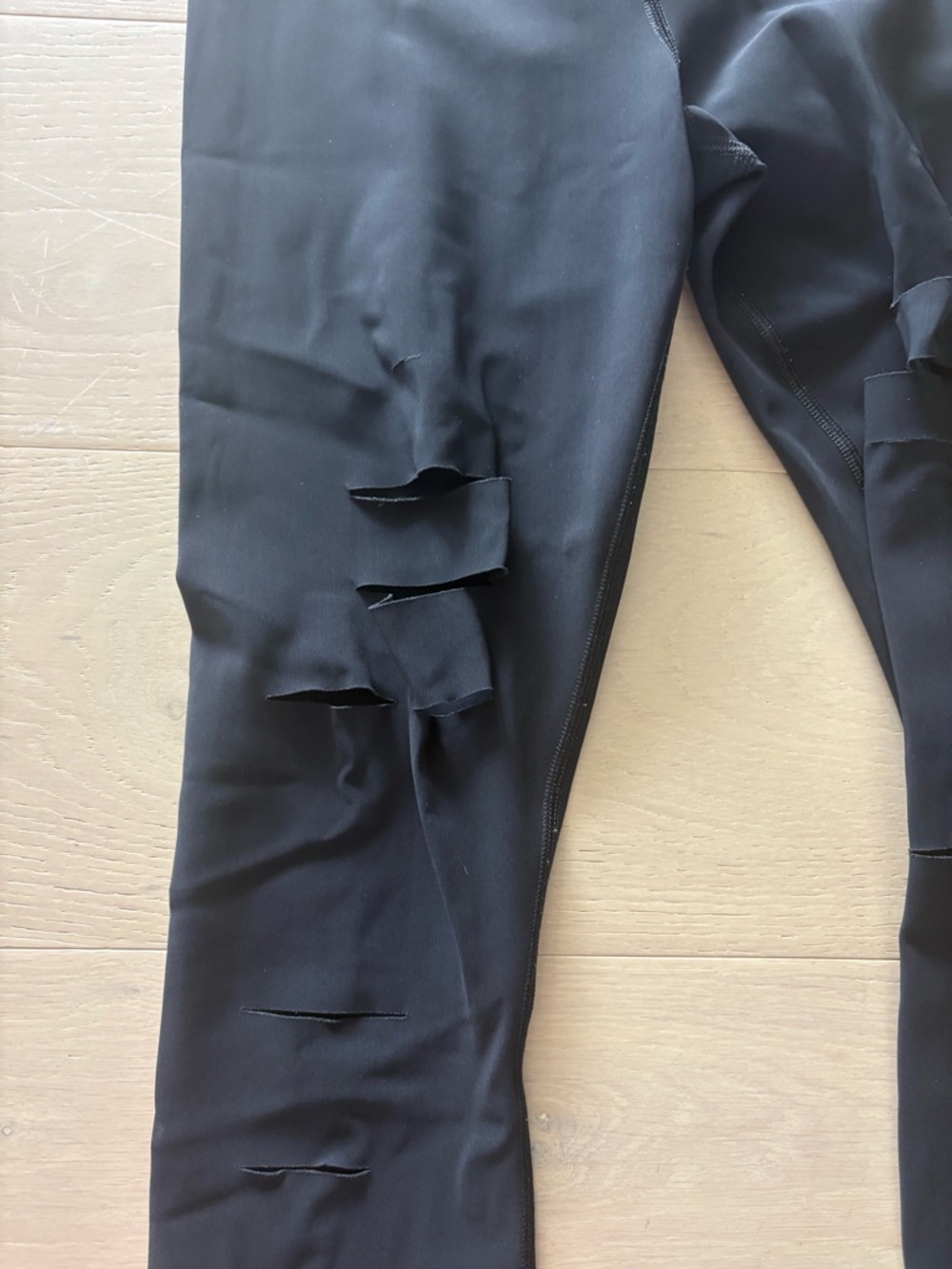 Women’s ALO lot of 7 items all size XS leggings sweatshirt - Picture 5 of 15